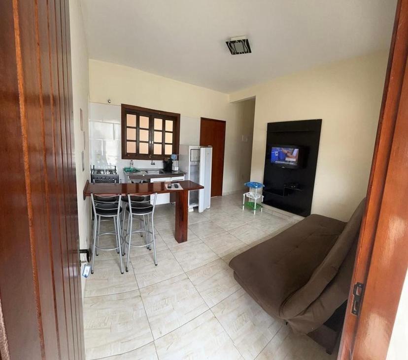 Recanto Da Gabi Hotel Ubatuba Buitenkant foto