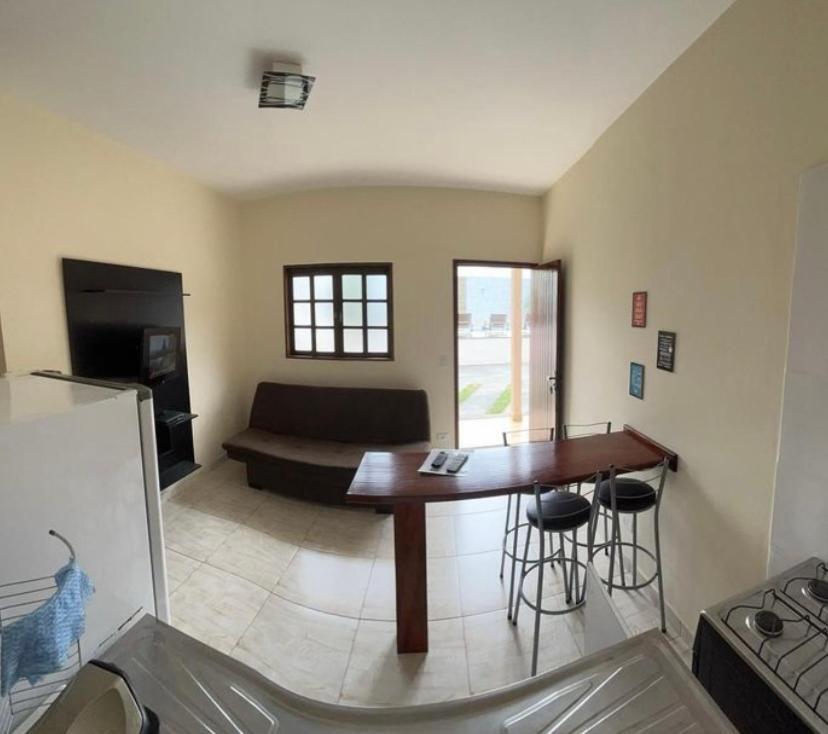 Recanto Da Gabi Hotel Ubatuba Buitenkant foto
