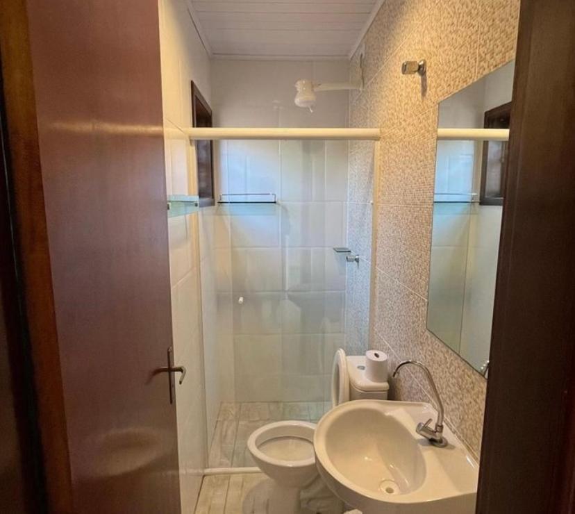 Recanto Da Gabi Hotel Ubatuba Buitenkant foto