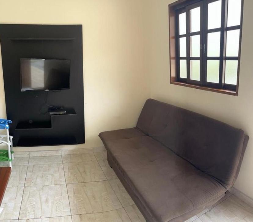 Recanto Da Gabi Hotel Ubatuba Buitenkant foto